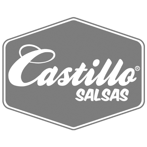 Castillo Salsas logo