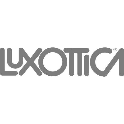 Luxotica logo