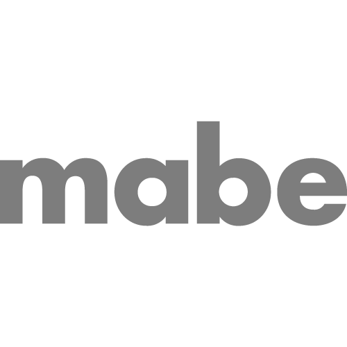 Mabe logo