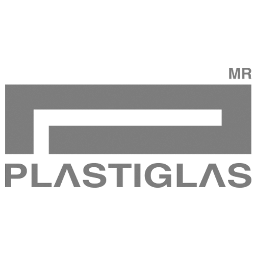 Plastiglas logo