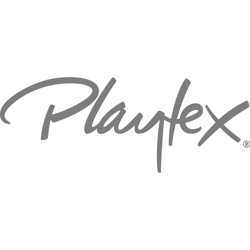 Playtex logo