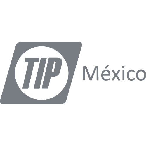 TIP México logo